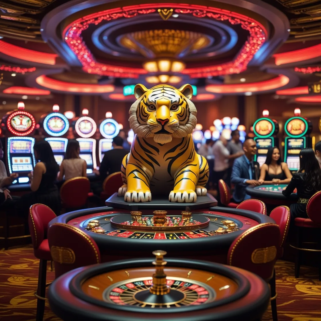 Spiele mit Freunden